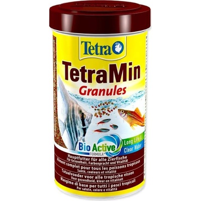 TETRA Храна Tetra Min Granules 500ml