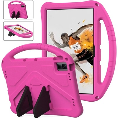 Protemio 64946 KIDDO Dětský obal pro Lenovo Tab M10 5G růžový