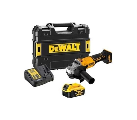 Dewalt DCG407M1T