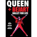 Queen DVD