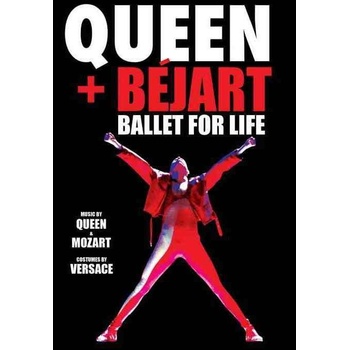 Queen DVD