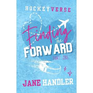 Finding the Forward, Part One | Jane Handler (2024)