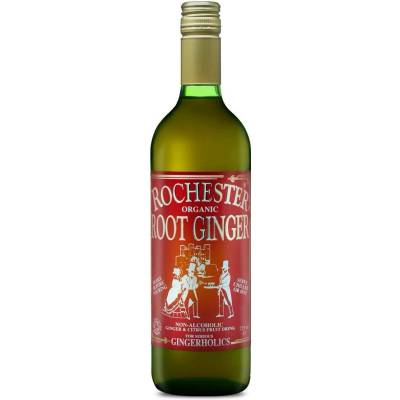 Rochester organický kořenový zázvor 725 ml