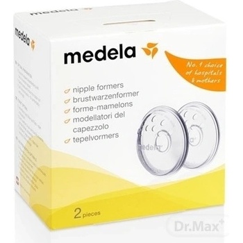Medela Formovače bradavek