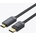 Кабел Display port DP M - HDMI M 3м (RV6FCD2625)