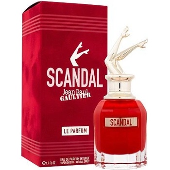 Jean Paul Gaultier Scandal Le Parfum parfémovaná voda dámská 50 ml