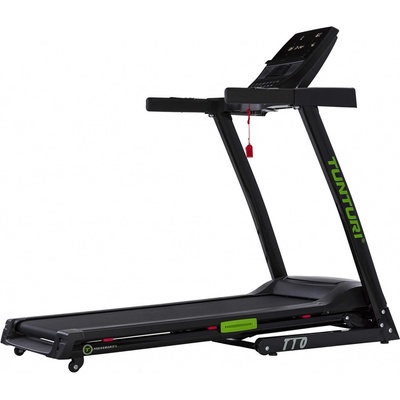 Tunturi T10 Treadmill Competence
