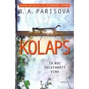 Kolaps - B.A. Paris