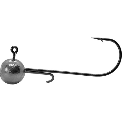 Jigovky.cz Jigové Hlavičky Jig Extra Drátek 5ks 2g vel. 2