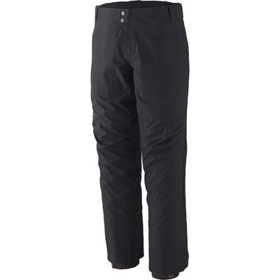 Patagonia Мъжки водоустойчив панталон Patagonia Triolet Pants Hardshell trousers - Black (007-2824-0112)