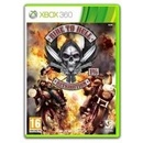 Hry na Xbox 360 Ride to Hell: Retribution