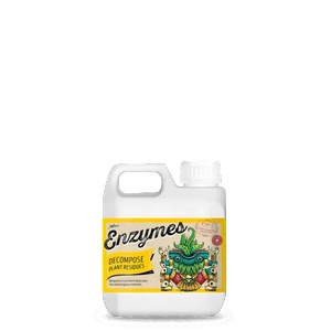  Enzymes 1L - Ензимна добавка