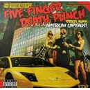 American Capitalist - Five Finger Death Punch LP
