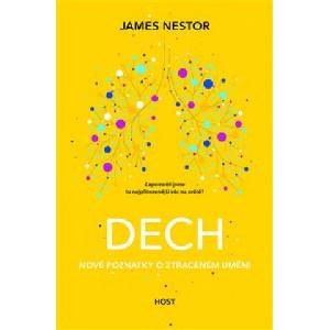 Dech | James Nestor (2021)