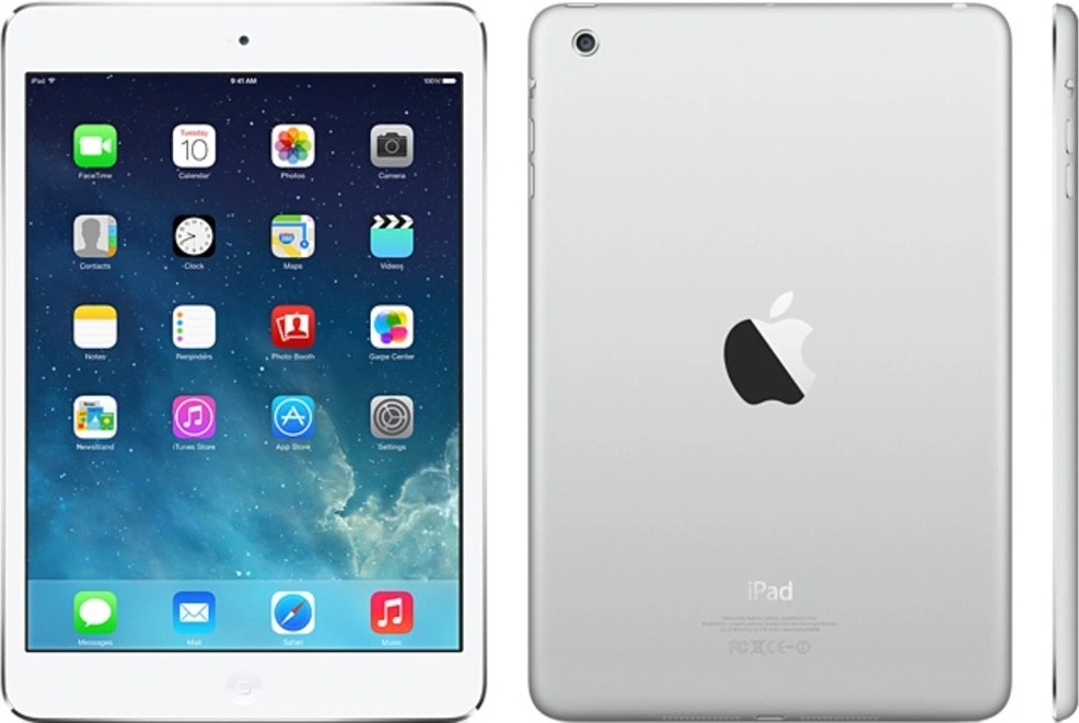 Apple iPad Mini 32GB Wi-Fi md532sl/a - Heureka.cz