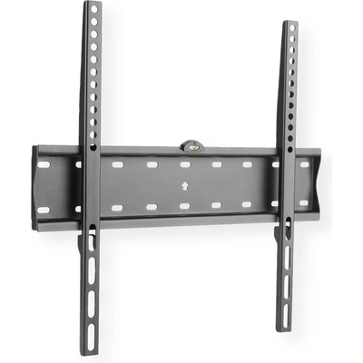 Roline Value 17.99. 1213 : : Стойка за lcd tv, 32"-55" до 40 кг, черна