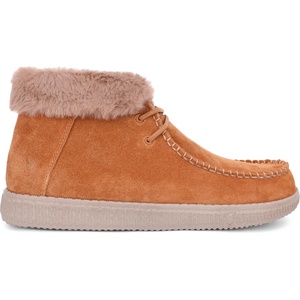 Walk in Pitas Дамски ежедневни боти Walk in Pitas Women's Tignes Casual boots - Canela - размер 38 (EU) (126-0675-0213)