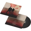 Sting 3.0 Live LP