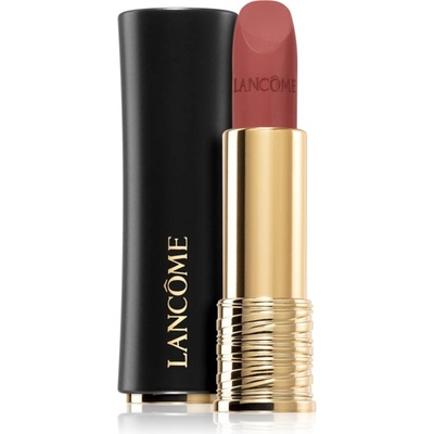 Lancôme L'Absolu Rouge Drama Matte 2024 matný rúž plniteľná 316 3,6 g