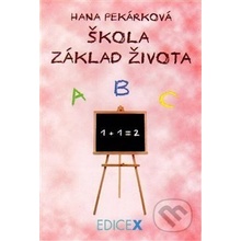 Škola základ života - Pekárková Hana