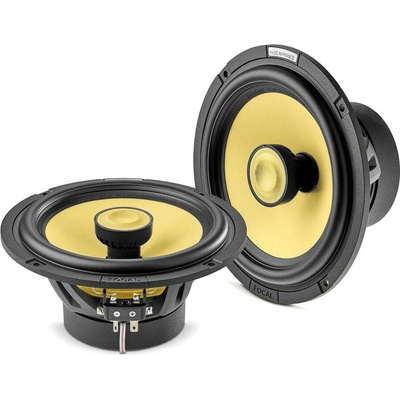 Focal K2 Power EC 165 KE