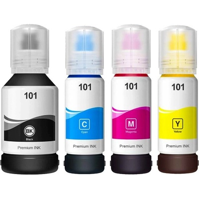 Inkoust MultiPack.cz Epson C13T03V64A - kompatibilní