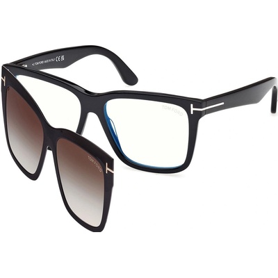 Tom Ford FT6069-B 001 (FT6069-B 001)