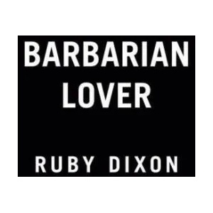 Barbarian Lover (ISBN: 9780593548967)