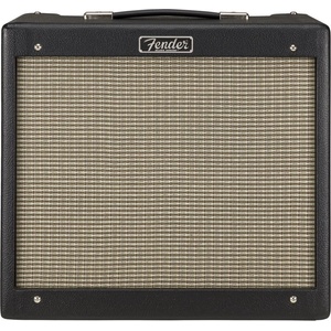 Fender Blues Junior IV Лампов усилвател (2231506000)