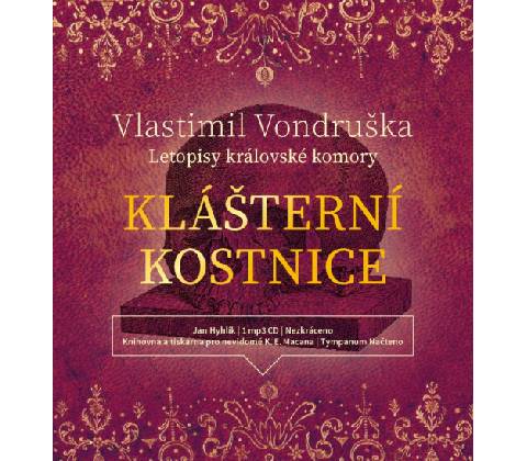 Klášterní kostnice
