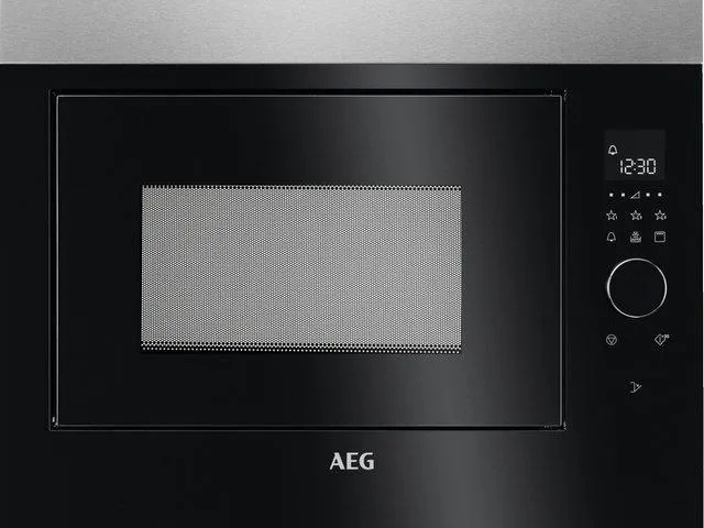 AEG MBE2658DEM