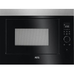 AEG MBE2658DEM Микровълнови фурни