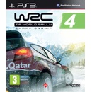 Hry na PS3 WRC FIA World Rally Championship 4