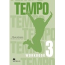 Tempo 3 Workbook + CD