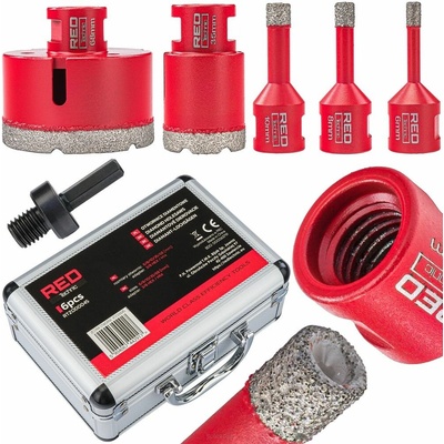 RED TECHNIC RTZOD0045