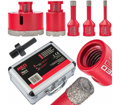 RED TECHNIC RTZOD0045