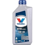 Valvoline Synpower MST C3 5W-40 1 l
