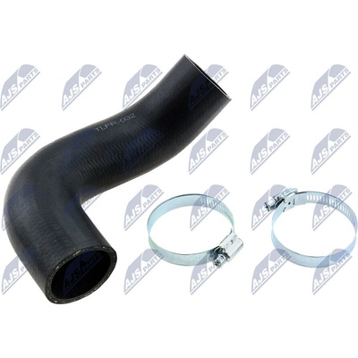 NTY Hadica plniaceho vzduchu GPP-FR-032