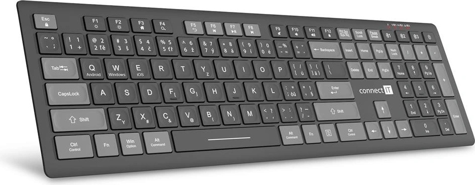 Connect It MultiDevice CKB-5060-CS