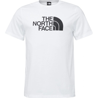 The North Face redbox biele čierne