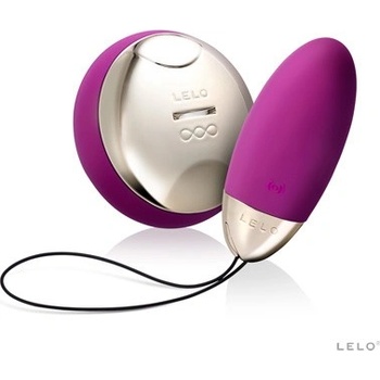 LELO Lyla 2 Deep Rose
