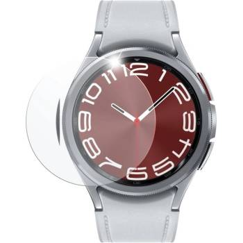 FIXED Предпазно стъкло FIXED за Samsung Galaxy Watch 6 Classic, (43 мм) FIXGW-1208 (FIXGW-1208)