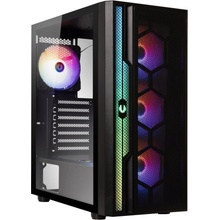 HelloComp Intel Gamer SE6 5700XT/BITAPOLLO