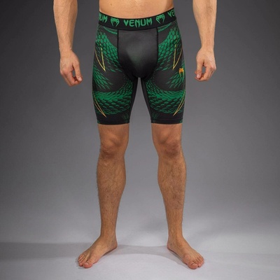 Venum Matupa Black/Green/Gold