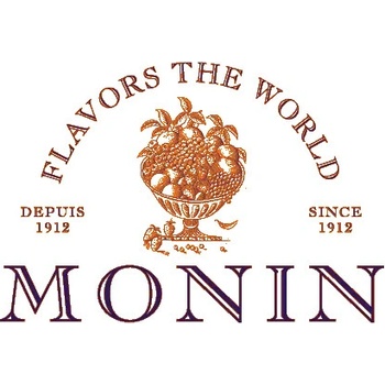 Monin Sirup Monin Coffee set 4 x 250 ml