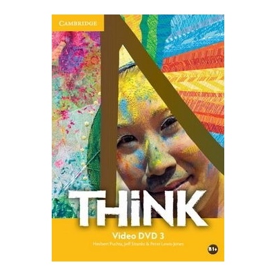 Think 3: Video DVD