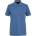 Boss Блуза с яка Boss Men's Passenger Short Sleeve Polo Shirt - Open Blue