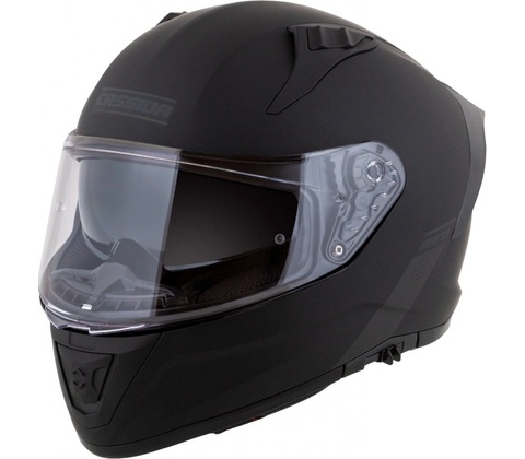 Cassida Aero 2025