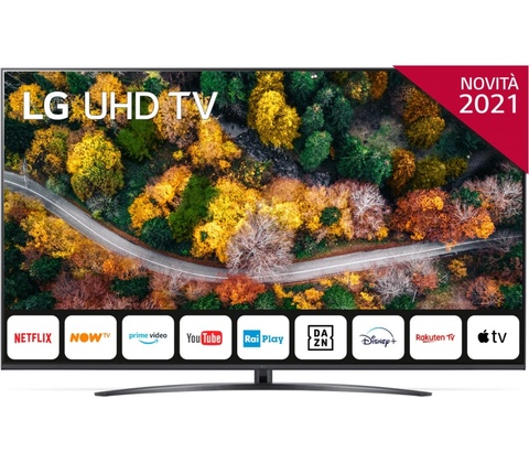 LG 55UP7800