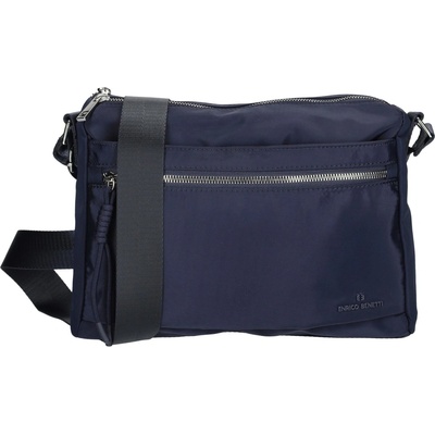 Enrico Benetti 66768 crossbody kabelka navy